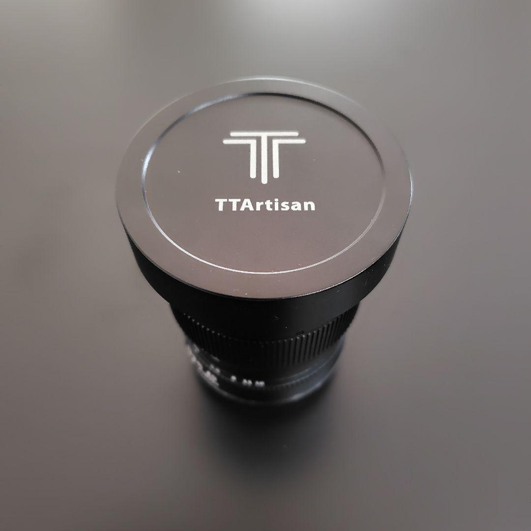 TTArtisan11mmF2.8 ライカSL/TL用（Lマウント）フルサイズ
