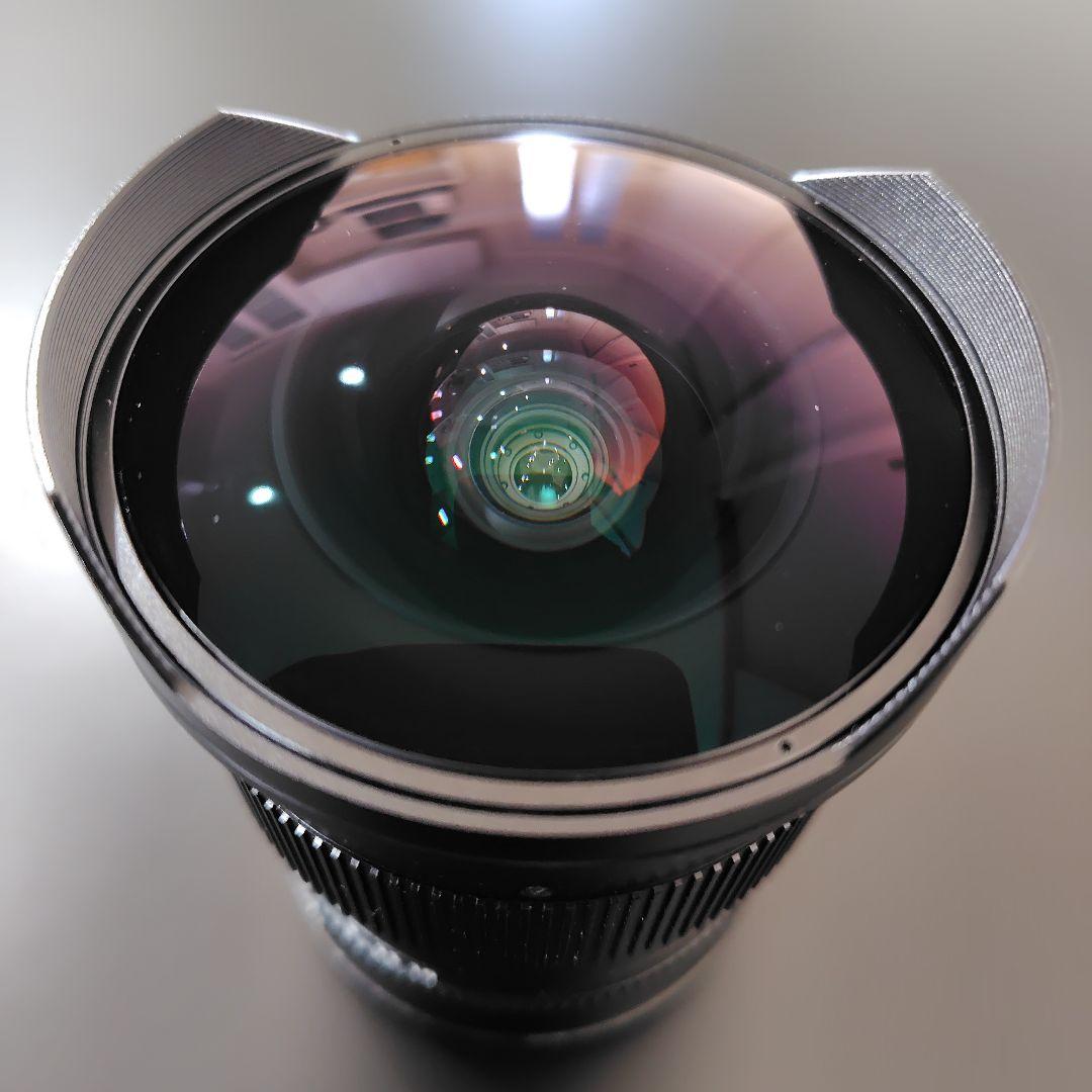 TTArtisan11mmF2.8 ライカSL/TL用（Lマウント）フルサイズ