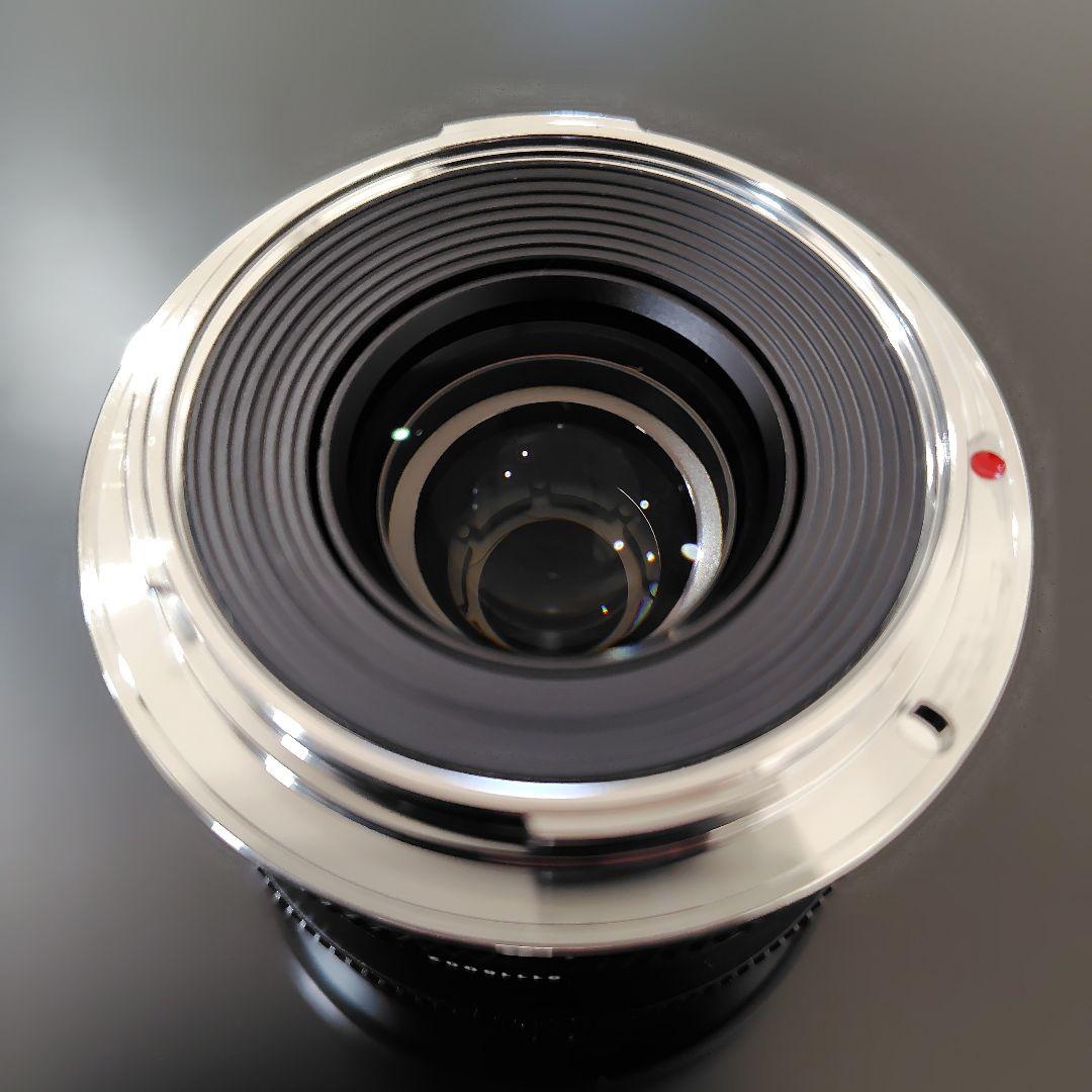 TTArtisan11mmF2.8 ライカSL/TL用（Lマウント）フルサイズ