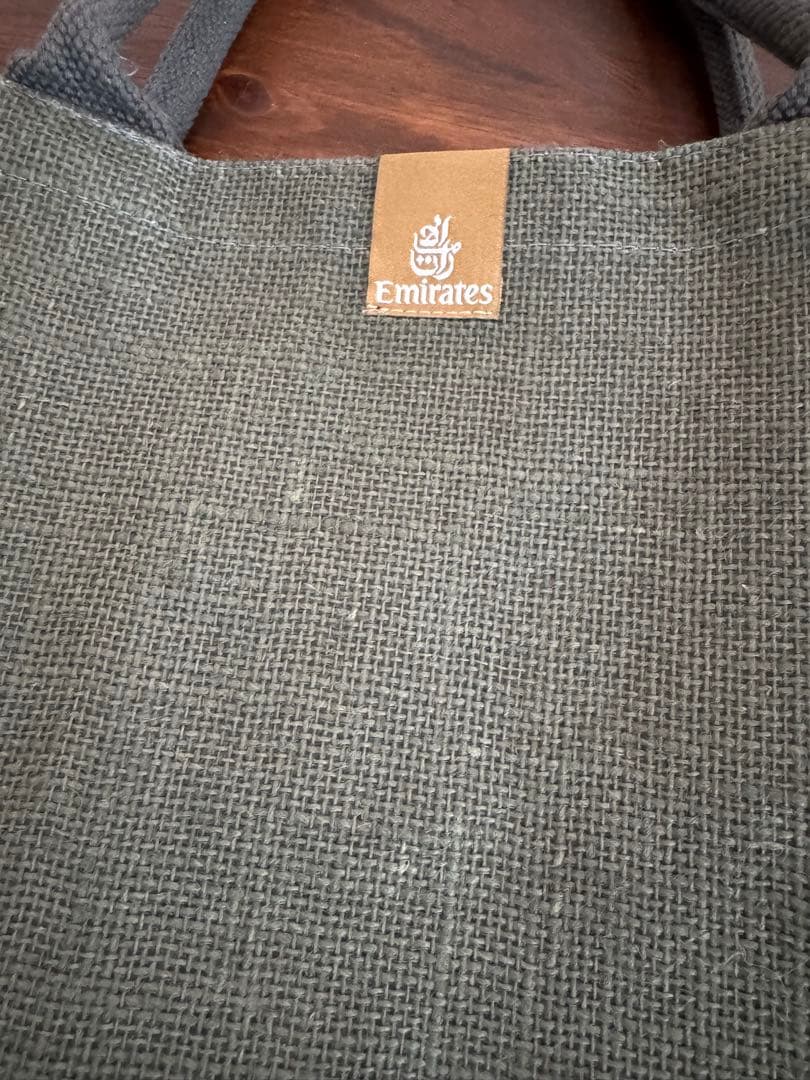 エミレーツ⭐︎ファーストクラスセット