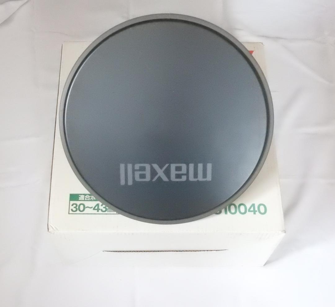 テレビ maxell BS-MA300FR(C)