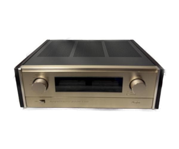 Accuphase アキュフェーズ プリメインアンプ E-305V
