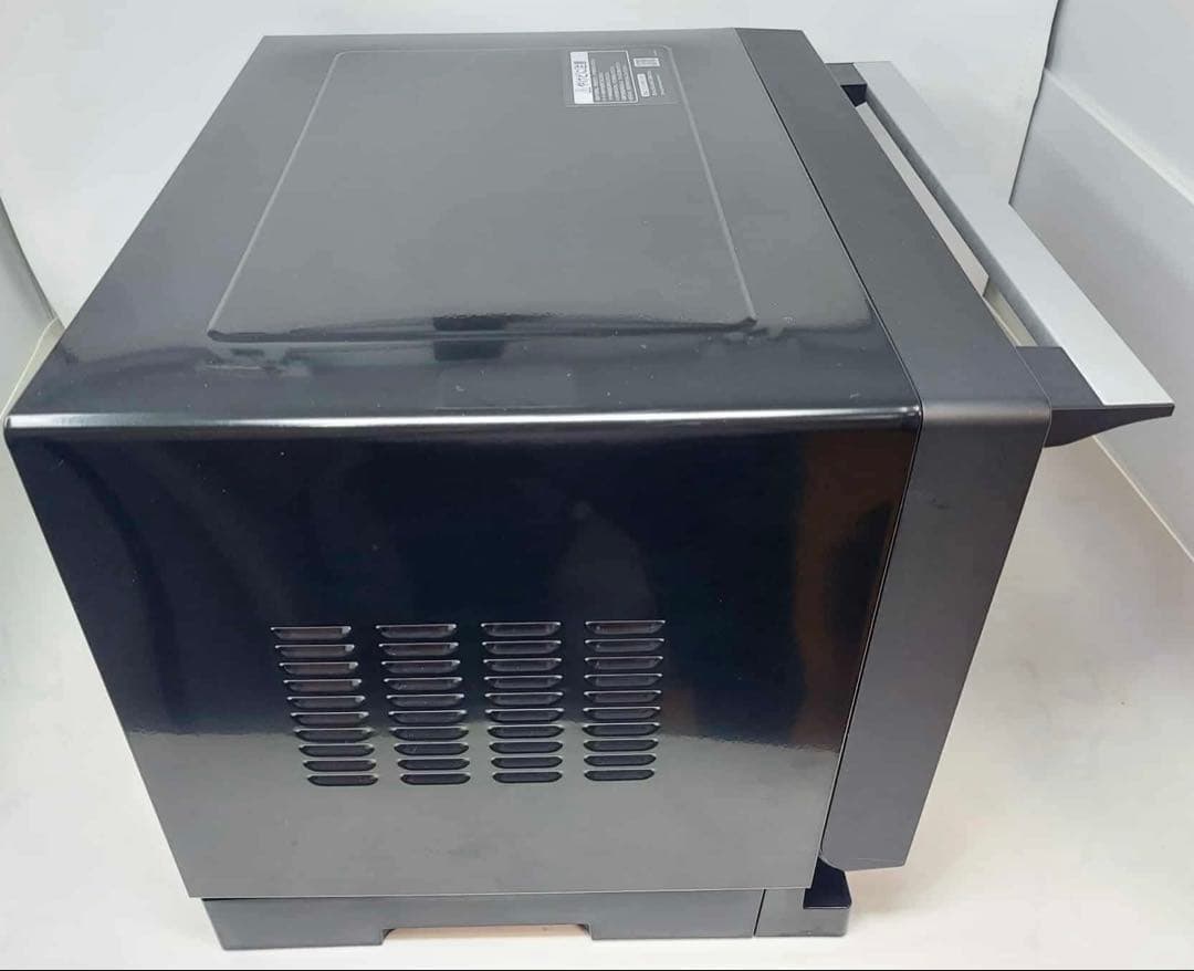 SHARP オーブンレンジ RE-WF183-B 2023年製