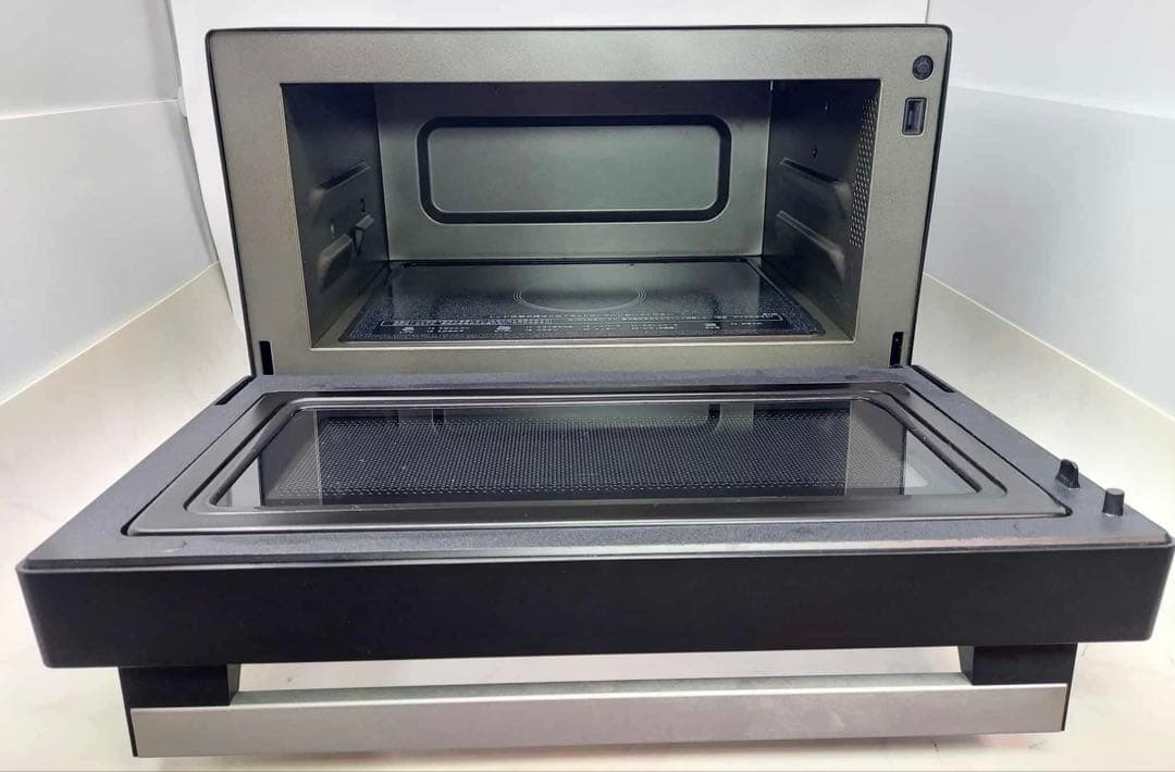 SHARP オーブンレンジ RE-WF183-B 2023年製