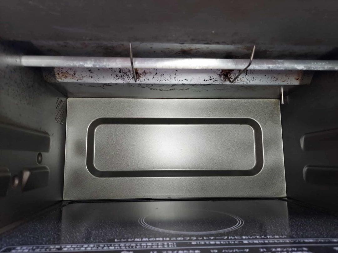 SHARP オーブンレンジ RE-WF183-B 2023年製