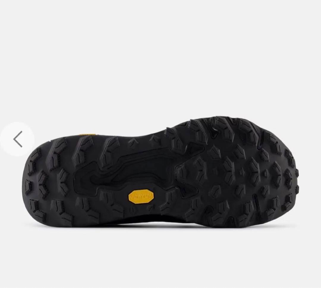 靴 New Balance Fresh Foam X Hierro v9