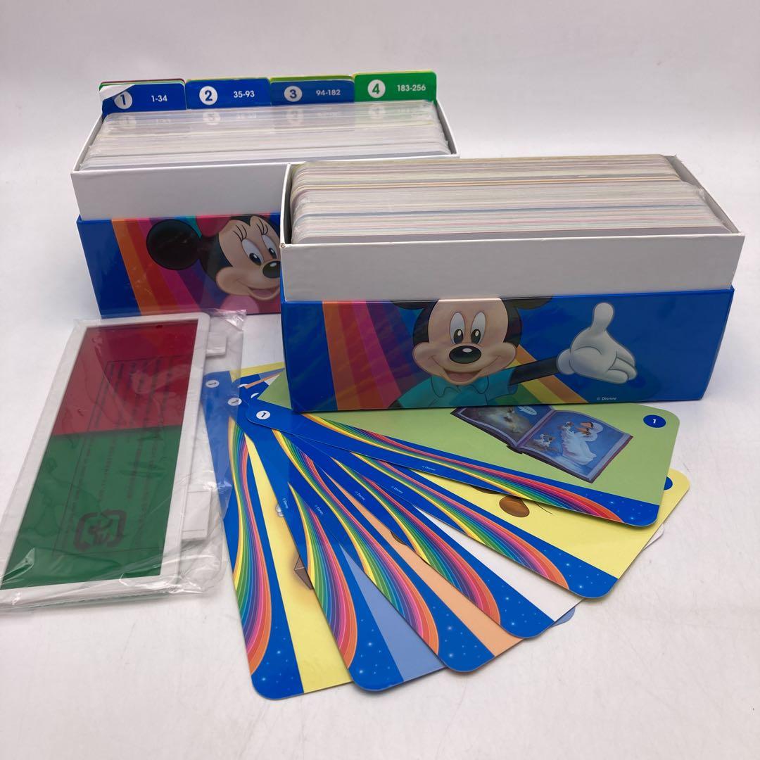 最新 トークアロング　未開封多数　DWE　ディズニー英語システム　804904