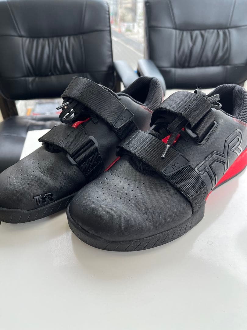 TYR L-1 リフター 27cm