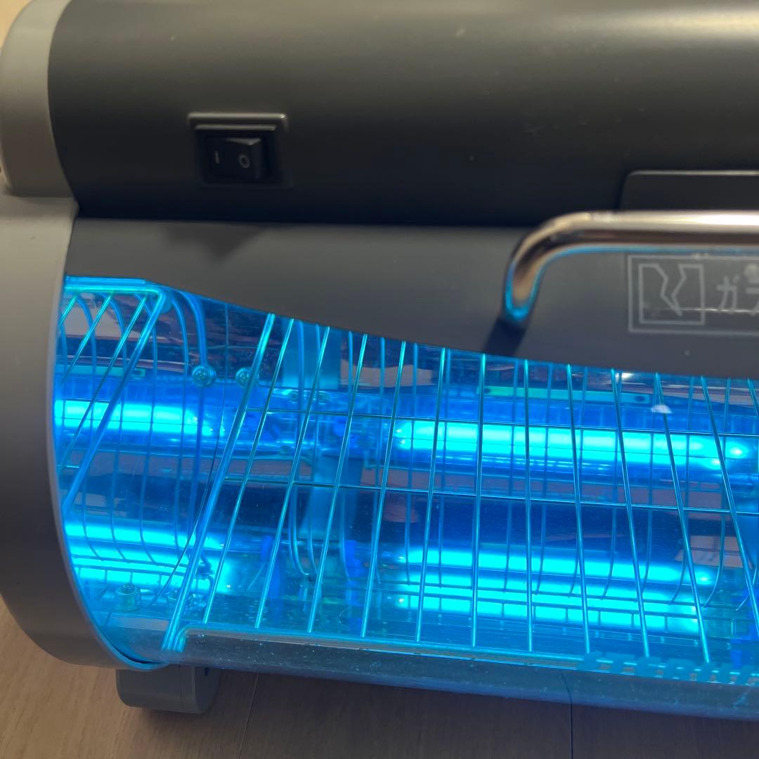 TAKARA BELMONT STERILIZER 紫外線消毒器