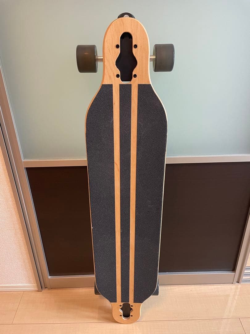 Heaven Skateboard DROPSURF 41.5 ウォーターボーン