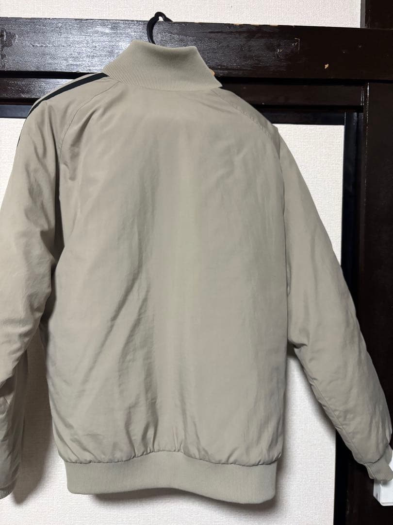 【美品】FRED PERRY 中綿ジャケット Mサイズ 値下げ可能