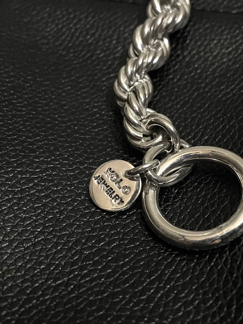 XOLO ブレスレット