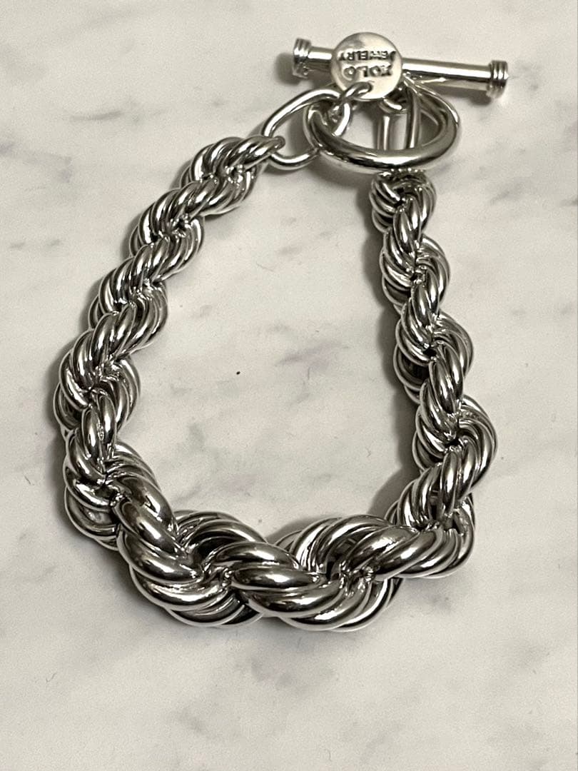 XOLO ブレスレット