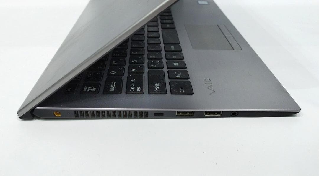 Windowsノート本体 VAIO FHD VJS132C11N I3 7100U SSD Win11