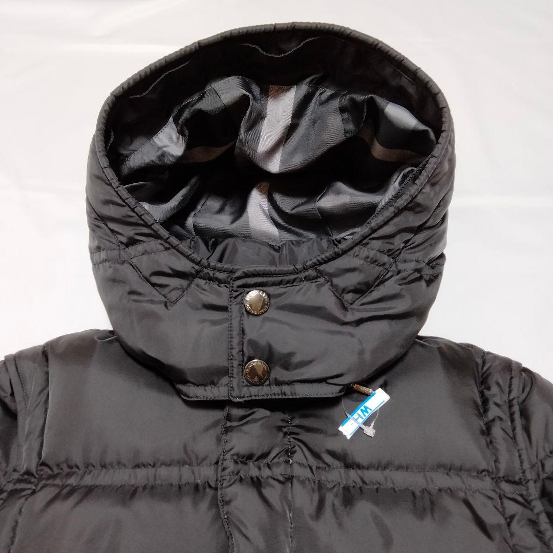 ブラックレーベル ダウンコート ダウンジャケット Ｌサイズ