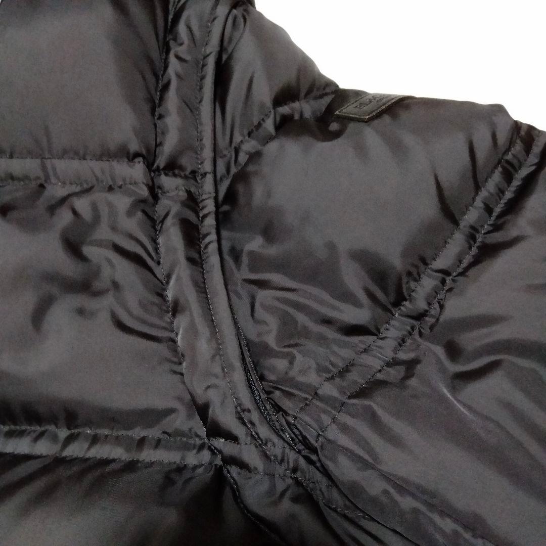 ブラックレーベル ダウンコート ダウンジャケット Ｌサイズ