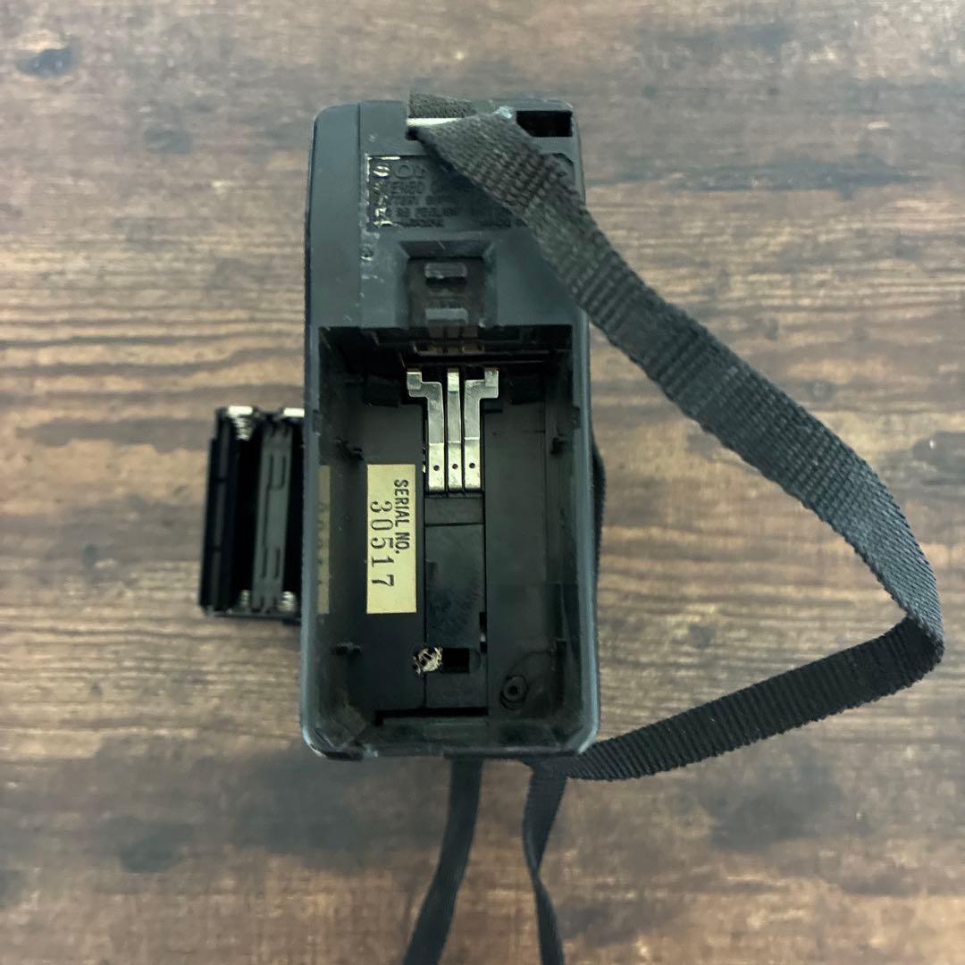 【ジャンク】SONY TCS-310 ステレオカセットレコーダー 中古品