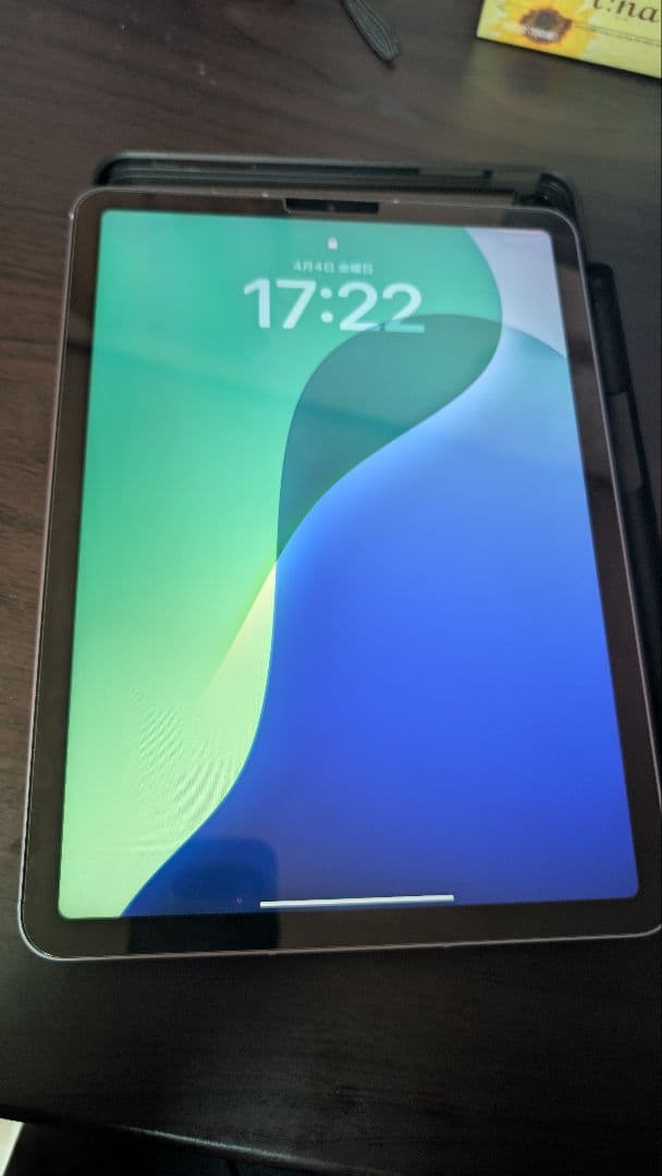 iPad Air 第5世代 64GB + Apple Pencil