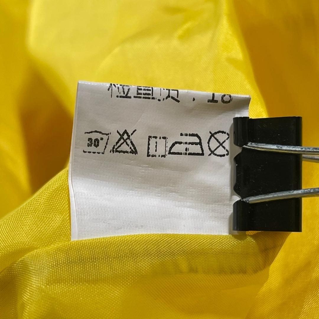 ✨未使用級✨(L) 暴走计划 別珍 ベロア スカジャン 龍 刺繍 赤 スーベニア