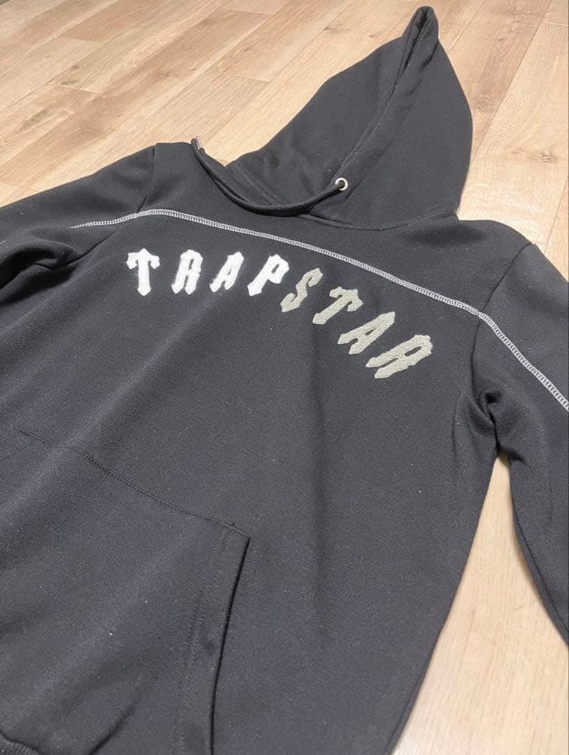 TRAPSTAR トラップスター セットアップ M