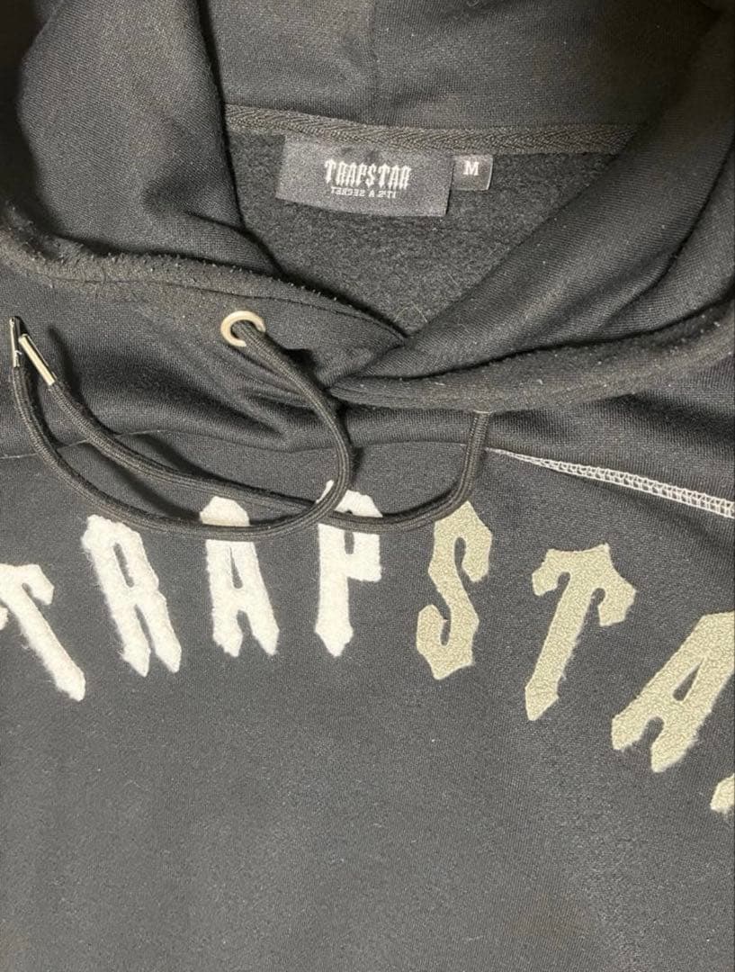 TRAPSTAR トラップスター セットアップ M