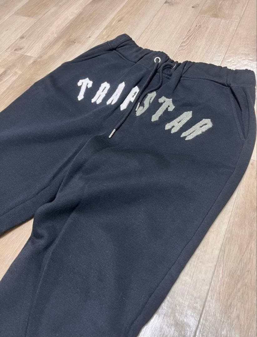 TRAPSTAR トラップスター セットアップ M
