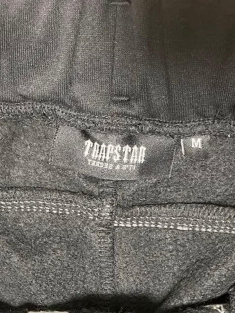 TRAPSTAR トラップスター セットアップ M