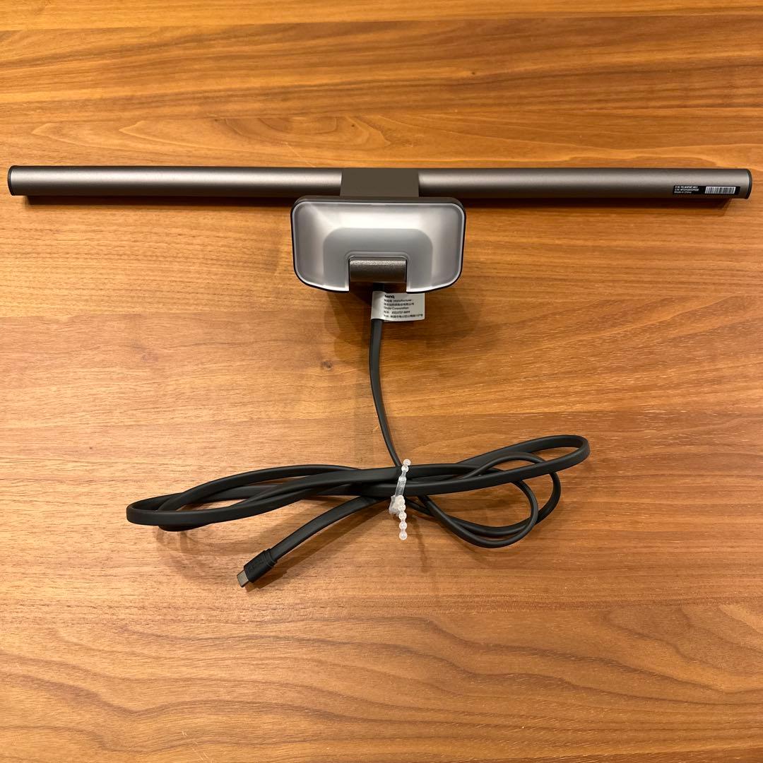 BenQ モニターライト ScreenBar Halo 2