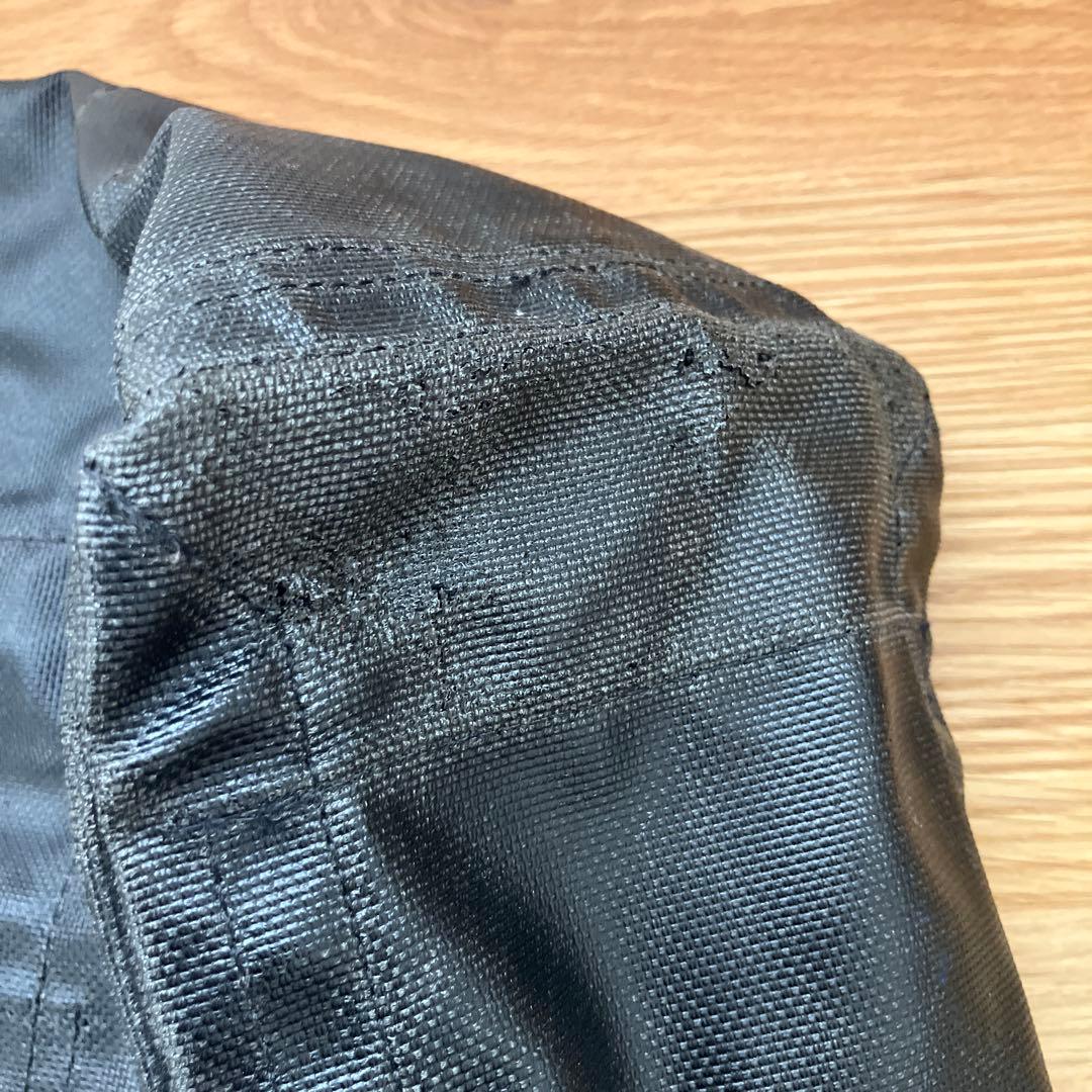 M*様 BRIEFING SQ TOTE