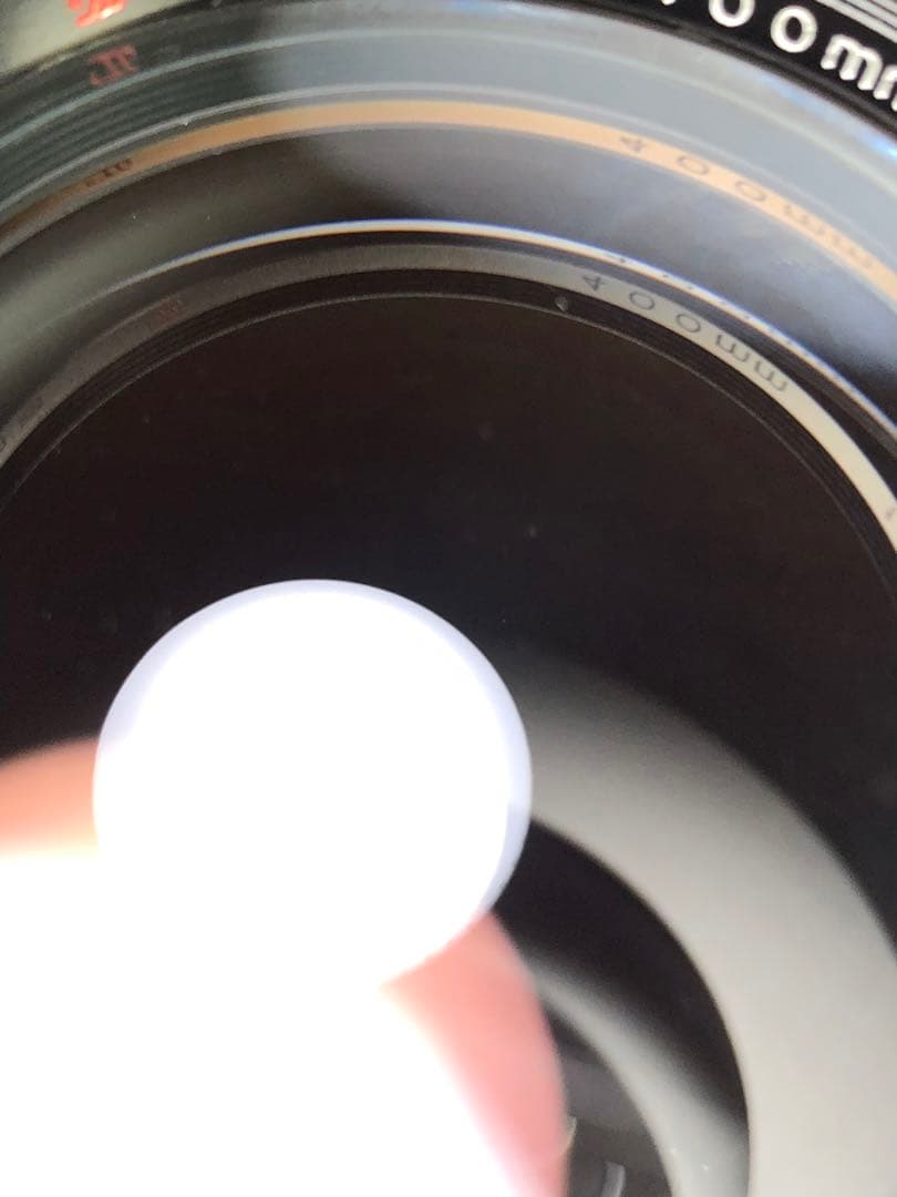 RMC tokina 400mm f5.6 Fマウント