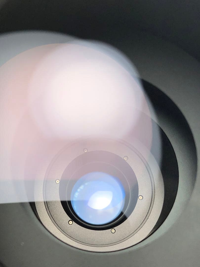 RMC tokina 400mm f5.6 Fマウント