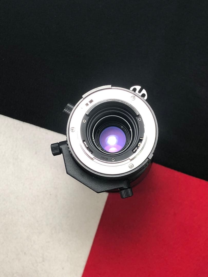 RMC tokina 400mm f5.6 Fマウント