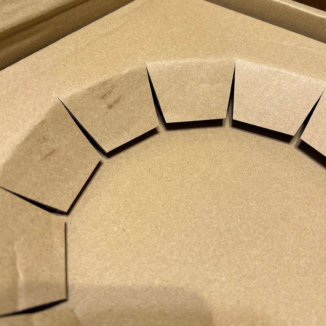 【新品未使用】藤田金属　J IU 鉄フライパン S・Mサイズ　セット