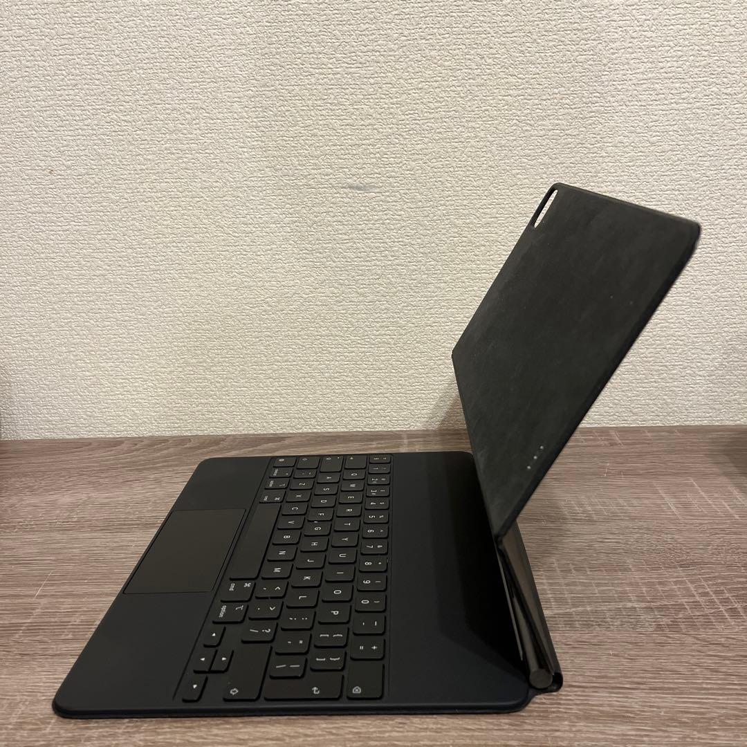 【純正】Magic Keyboard ipad12.9マジックキーボード