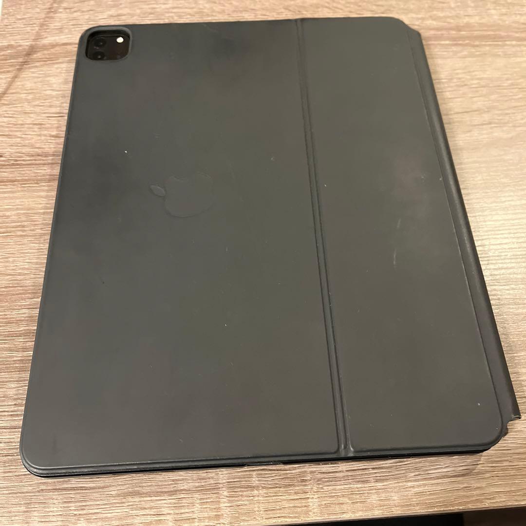 【純正】Magic Keyboard ipad12.9マジックキーボード