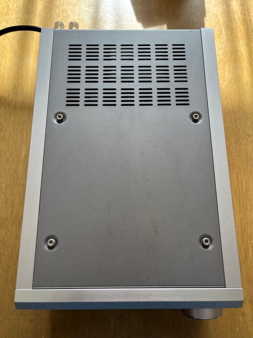 ONKYO CRーD1 LTD ミニコンポ シルバー