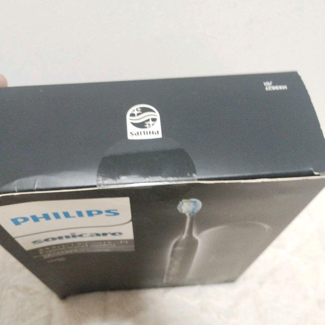 PHILIPS Sonicare ExpertClean 充電式電動歯ブラシ