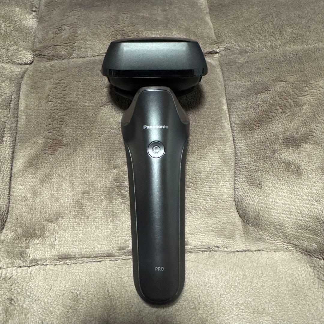 脱毛・除毛 Panasonic LAMDASH PRO 6 ES-L670U