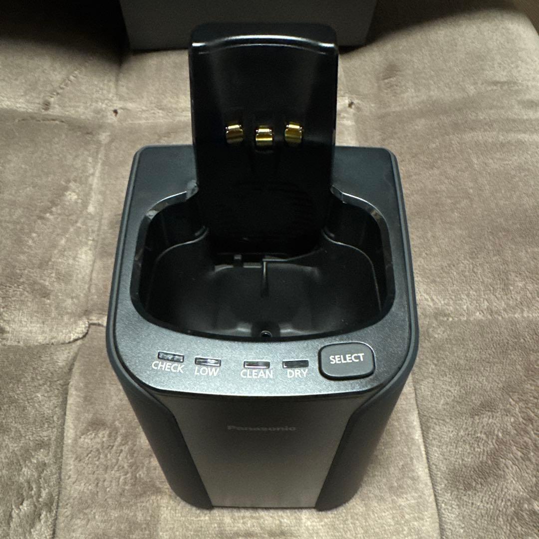 脱毛・除毛 Panasonic LAMDASH PRO 6 ES-L670U