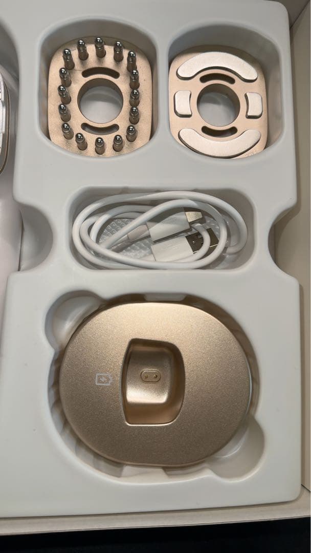 lifTone L-1001K 美顔器