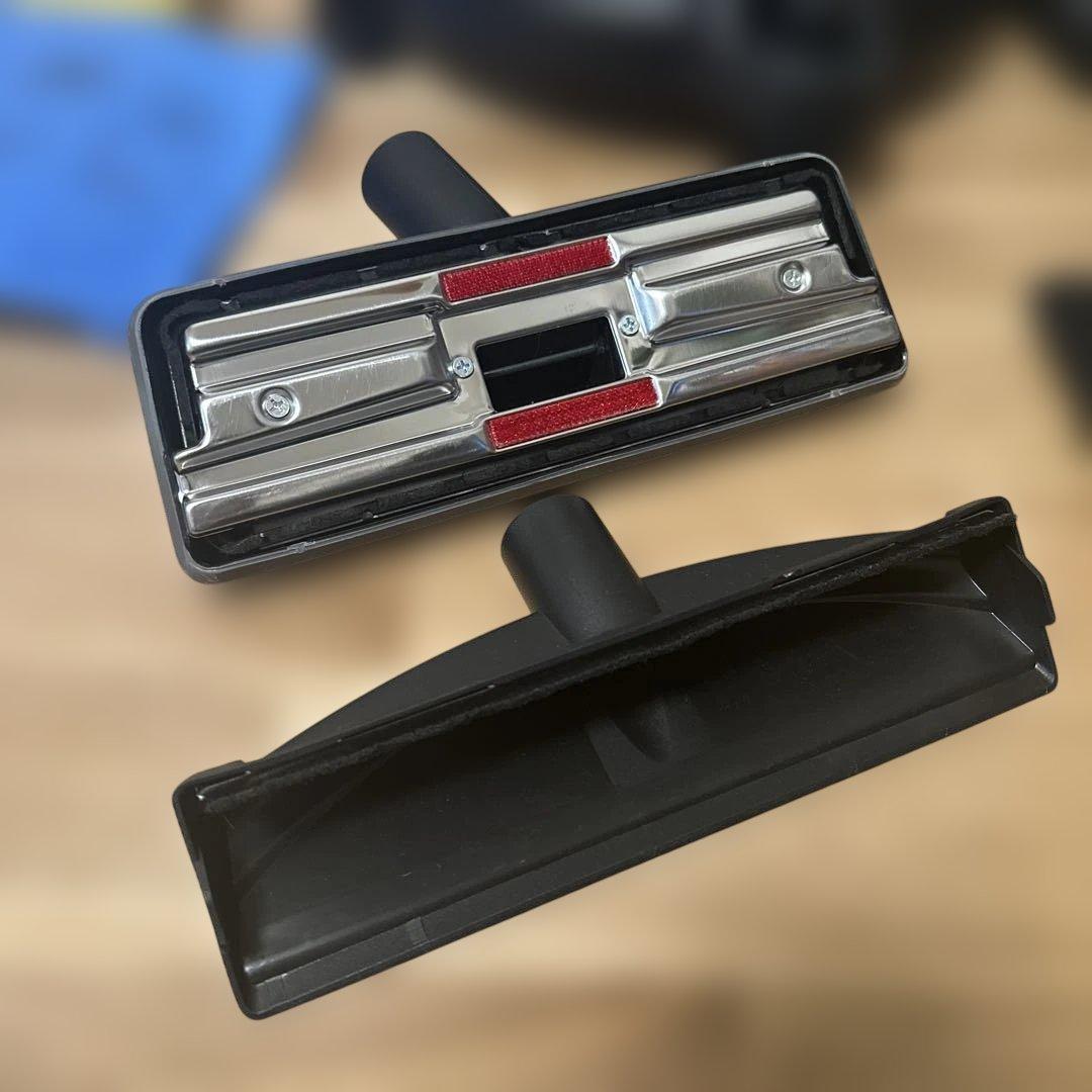 STANLEY 掃除機 本体　SL18410-5B新品紙パックセット　スタンレー