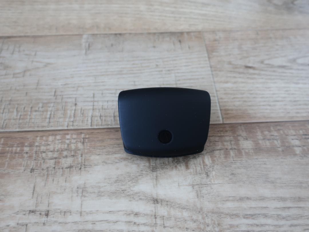 ★人気 箱付き オーディオテクニカ 高音質ワイヤレスイヤホン ATH-TWX9