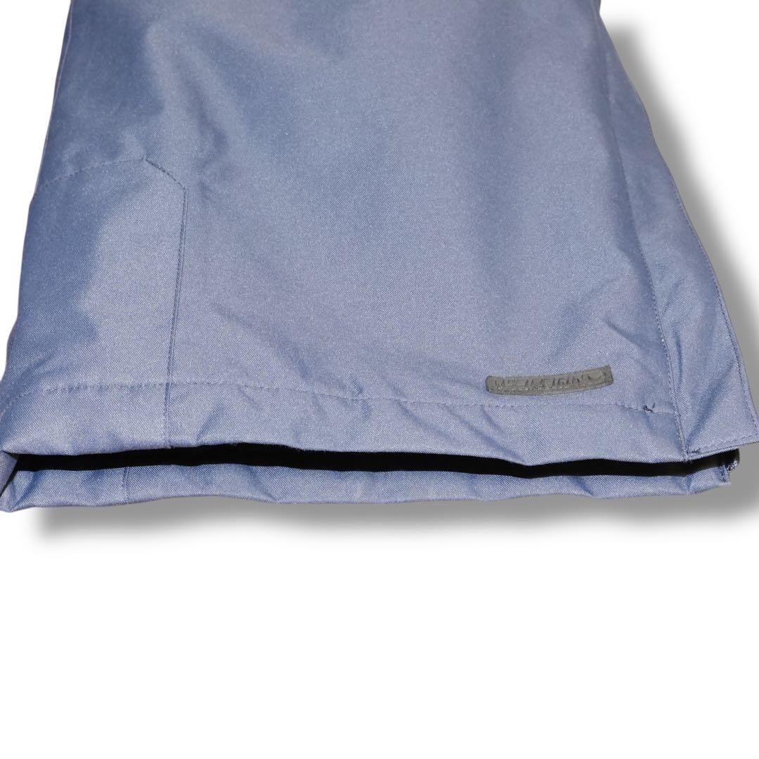 【超美品】icepeak 高機能スノーボードウェア 上下 Lサイズ