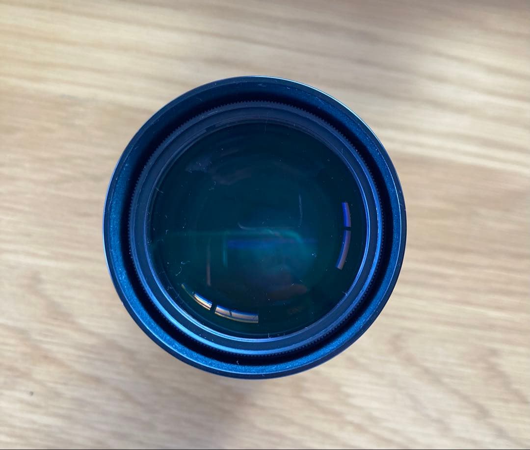 Nikonズームレンズ　NIKKOR200mm