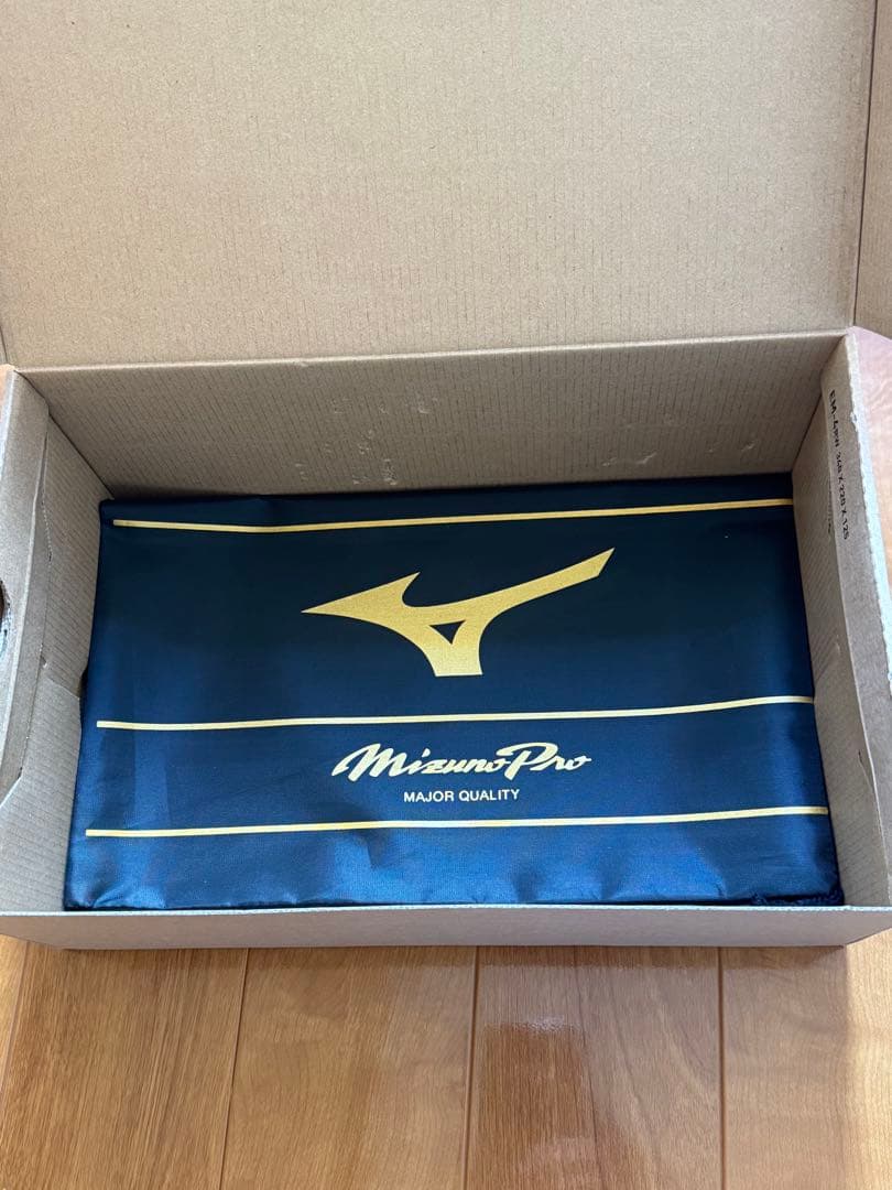 Mizuno スピードレボプロMID スパイク 27.0 cm