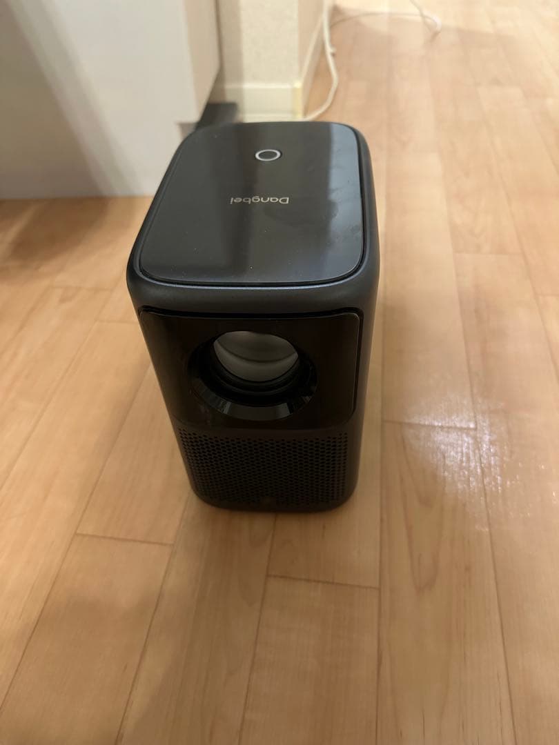 Dangbei(ダンベイ) N2 プロジェクター　別売りの台座あり　箱無し