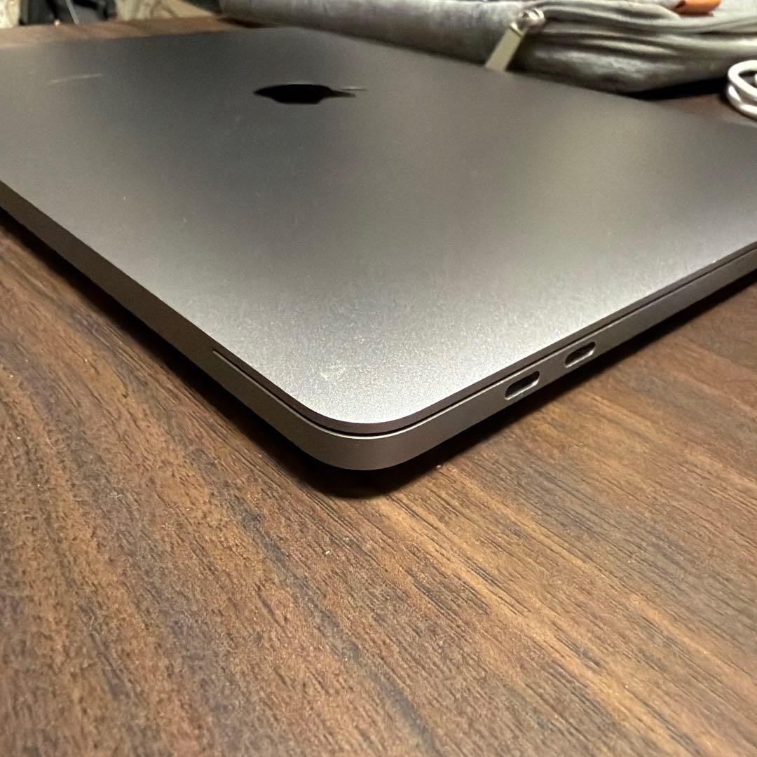 M1 MacBook Pro 2020 Magic Mouse付き