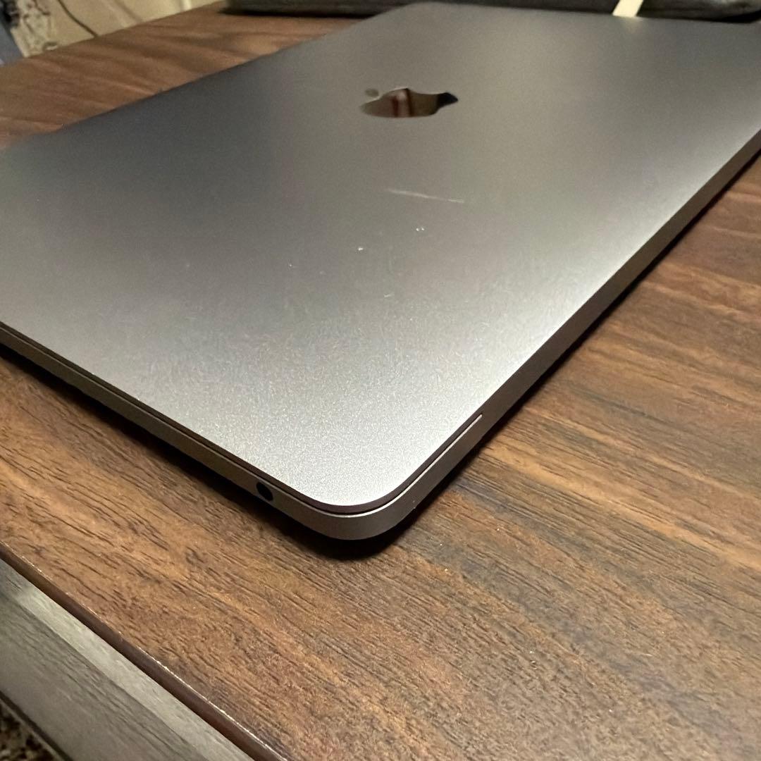 M1 MacBook Pro 2020 Magic Mouse付き