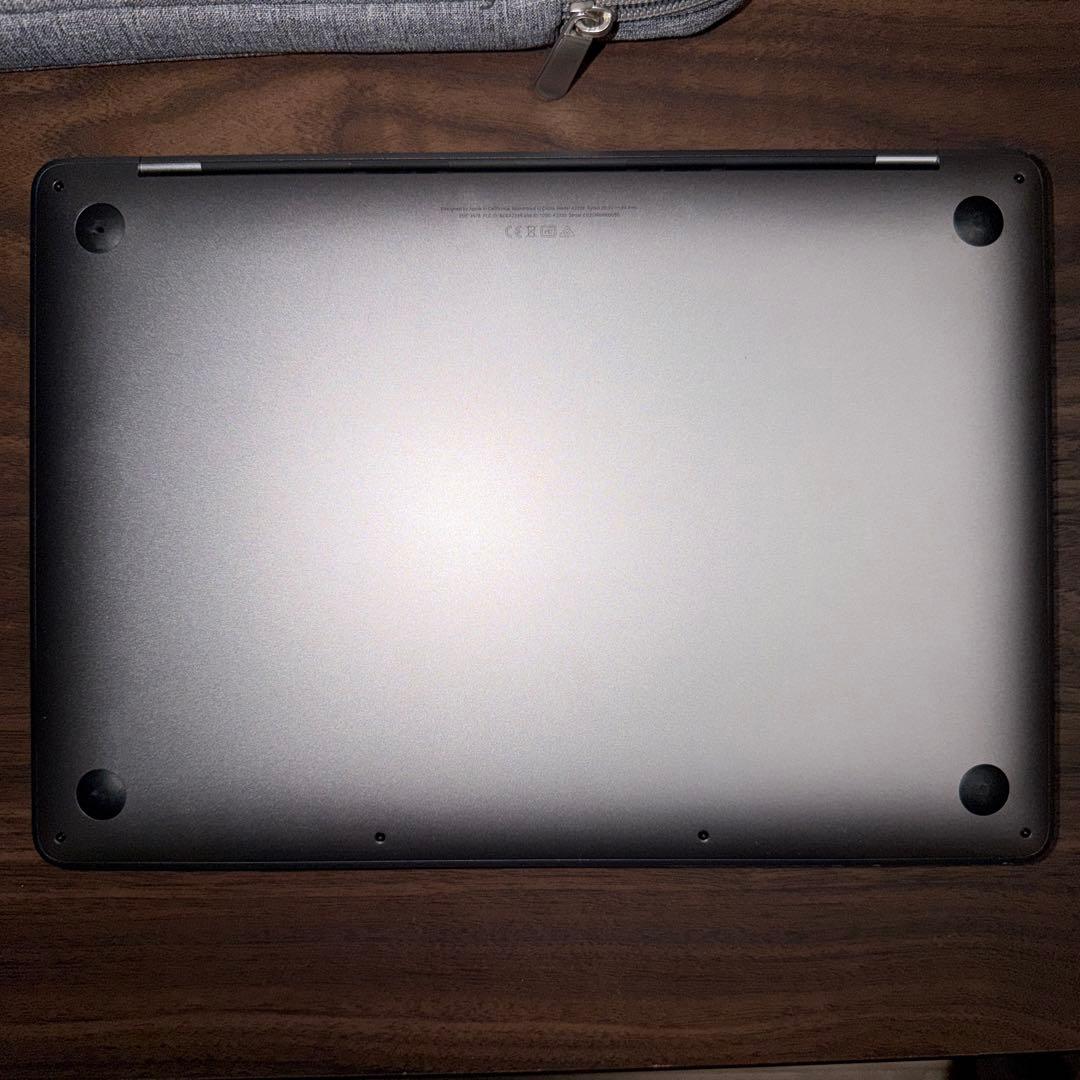 M1 MacBook Pro 2020 Magic Mouse付き