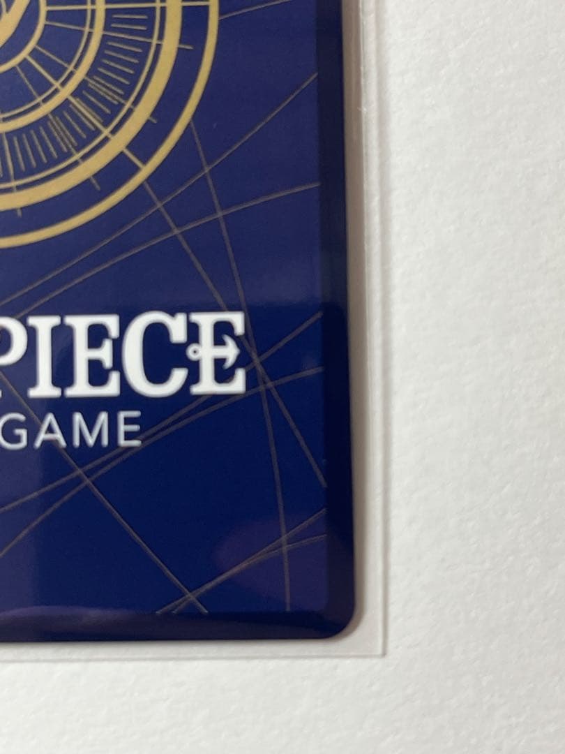 ワンピースカード ジュエリー・ボニー SR 未開封 フラグシップバトル 上位入賞